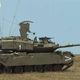 Illustration for article titled This Is Israels Top Secret Guided Missile Launcher Disguised As A Tank